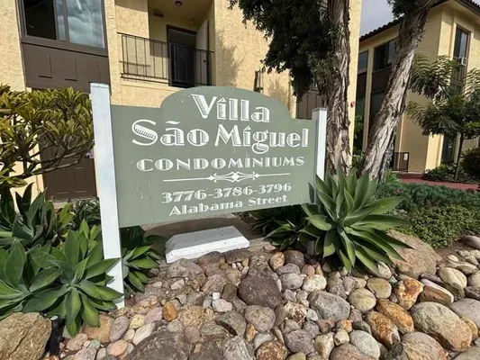 Property Slideshow image 2 of 28 | 3786 alabama st b205, San Diego, CA, 92104