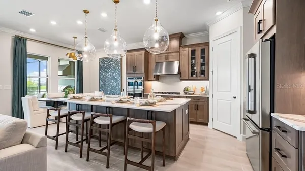 Property Slideshow image 3 of 18 | 13450 manarola way, Englewood, FL, 34223