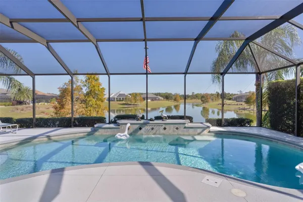 Property Slideshow image 3 of 55 | 3091 yoder dr, The Villages, FL, 32163