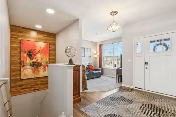 Property Slideshow image 3 of 55 | 1808 alta dr, Volo, IL, 60020