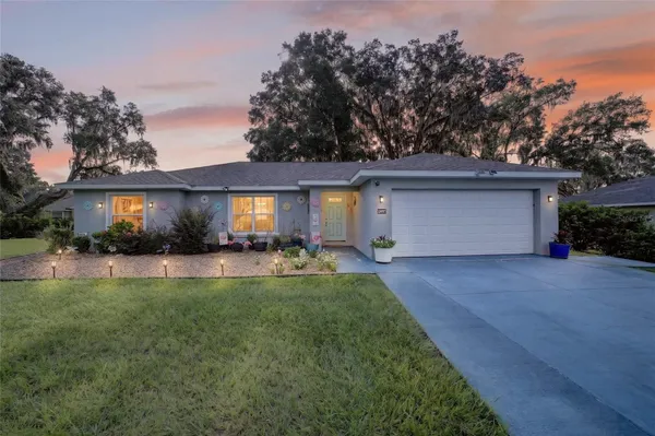 Property Slideshow image 2 of 61 | 10097 sw 78th ct, Ocala, FL, 34476