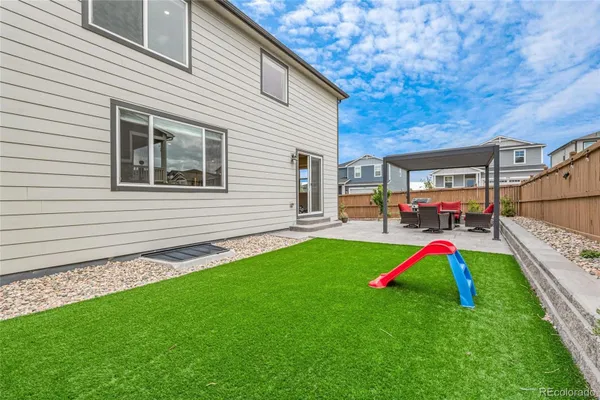 Property Slideshow image 3 of 27 | 3860 sandy vista ln, Castle Rock, CO, 80104
