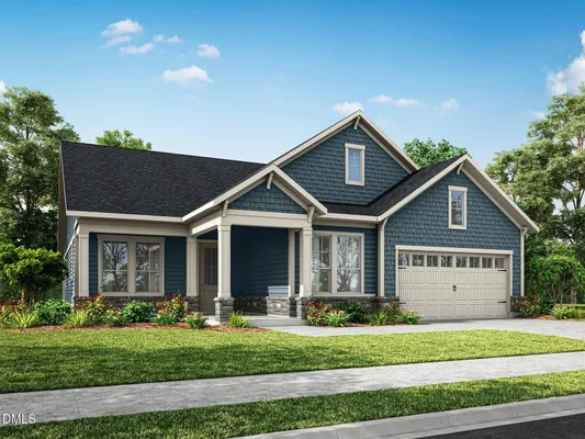 Property Slideshow image 2 of 10 | 290 streamside ter, Fuquay Varina, NC, 27526