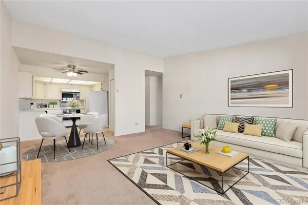 Property Slideshow image 2 of 25 | 9625 e center ave 1d, Denver, CO, 80247
