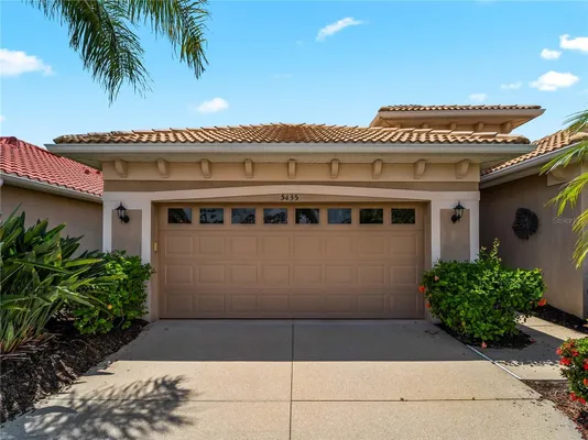 Property Slideshow image 3 of 55 | 5435 blue heron cir, North Port, FL, 34287