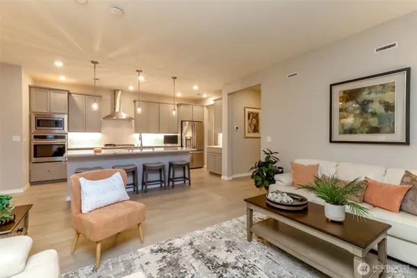 Property Slideshow image 3 of 35 | 15021 183rd ave e unit e, Bonney Lake, WA, 98391