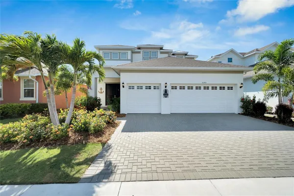 Property Slideshow image 2 of 62 | 5243 wishing arch dr, Apollo Beach, FL, 33572