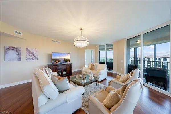 Property Slideshow image 3 of 39 | 23540 via veneto blvd 605, Estero, FL, 34134