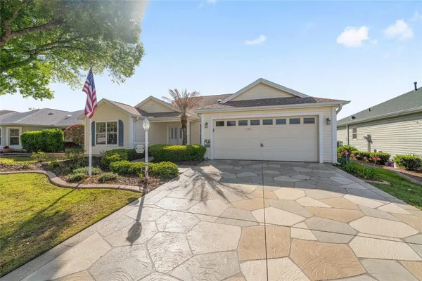 Property Slideshow image 3 of 37 | 1253 greenville way, The Villages, FL, 32162