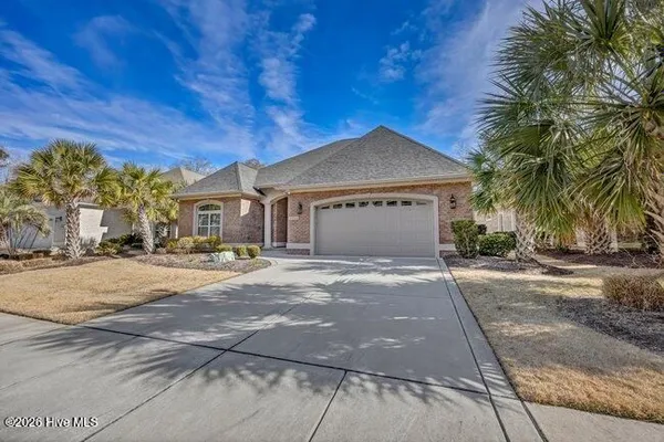 Property Slideshow image 2 of 79 | 4085 batik ct, Leland, NC, 28451