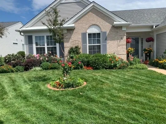 Property Slideshow image 3 of 45 | 12830 crestview dr, Huntley, IL, 60142