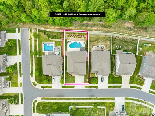 Property Slideshow image 3 of 39 | 184 chance rd, Mooresville, NC, 28115