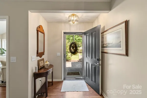 Property Slideshow image 2 of 31 | 2459 coltsview ln, Matthews, NC, 28105