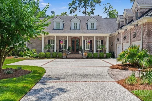 Property Slideshow image 2 of 42 | 125 waterway dr, Savannah, GA, 31411