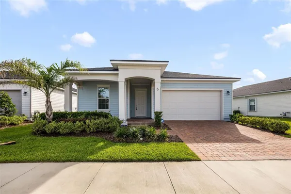 Property Slideshow image 2 of 60 | 6 falmouth dr, Palm Coast, FL, 32137