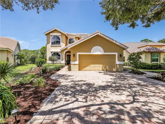 Property Slideshow image 3 of 49 | 25251 bay cedar dr, Bonita Springs, FL, 34134