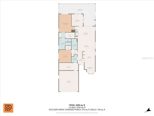 Property Slideshow image 3 of 57 | 7128 drewrys blf, Bradenton, FL, 34203