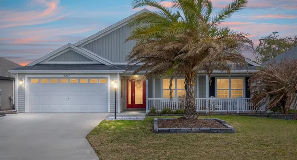 Property Slideshow image 2 of 46 | 5837 storms ave, The Villages, FL, 32163