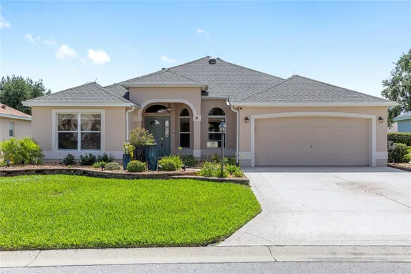 Property Slideshow image 2 of 55 | 7243 se 172nd legacy ln, The Villages, FL, 32162