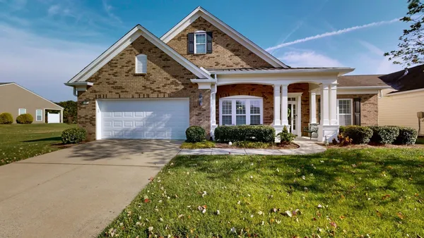 Property Slideshow image 2 of 68 | 255 antebellum ln, Mount Juliet, TN, 37122