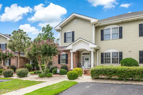 Property Slideshow image 3 of 56 | 121 crooked gulley cir 1, Sunset Beach, NC, 28468
