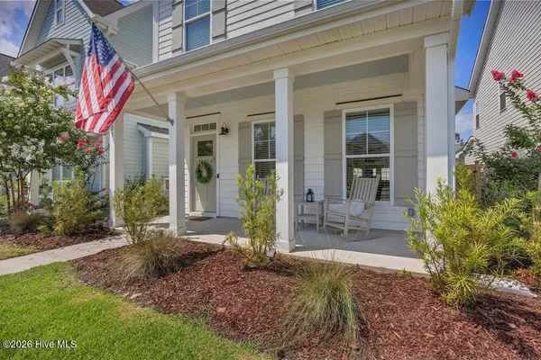 Property Slideshow image 2 of 68 | 823 edgerton dr, Wilmington, NC, 28412