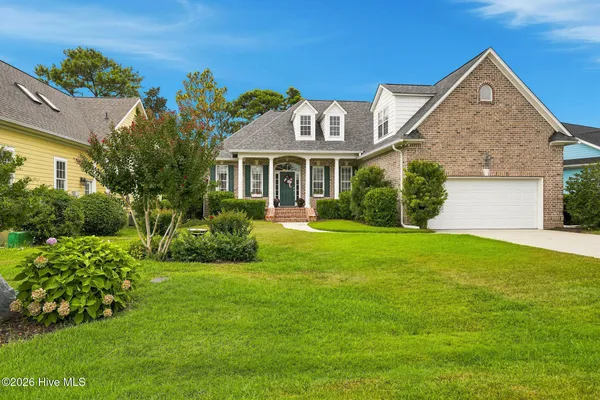Property Slideshow image 3 of 91 | 3287 wild azalea way, Southport, NC, 28461