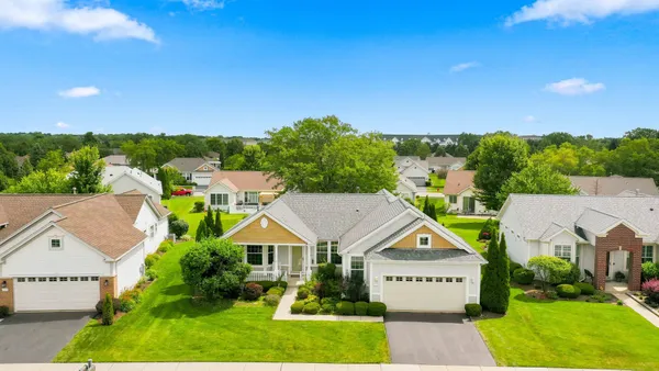 Property Slideshow image 2 of 31 | 12352 cold springs dr, Huntley, IL, 60142