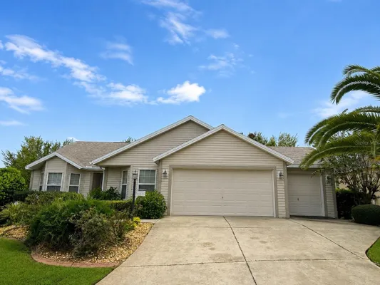 Property Slideshow image 2 of 28 | 2530 saffron ln, The Villages, FL, 32162