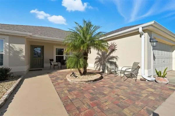 Property Slideshow image 3 of 48 | 937 kauska way, The Villages, FL, 32163