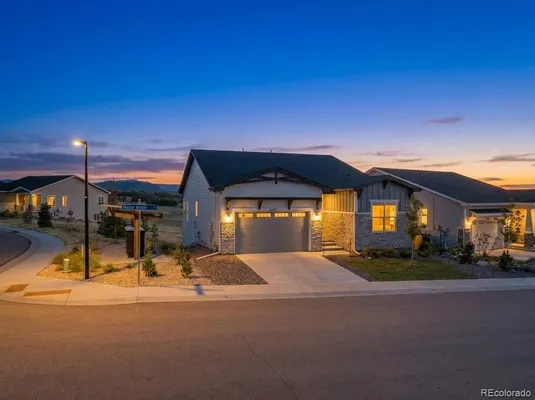 Property Slideshow image 2 of 49 | 5681 water avens dr, Castle Rock, CO, 80104