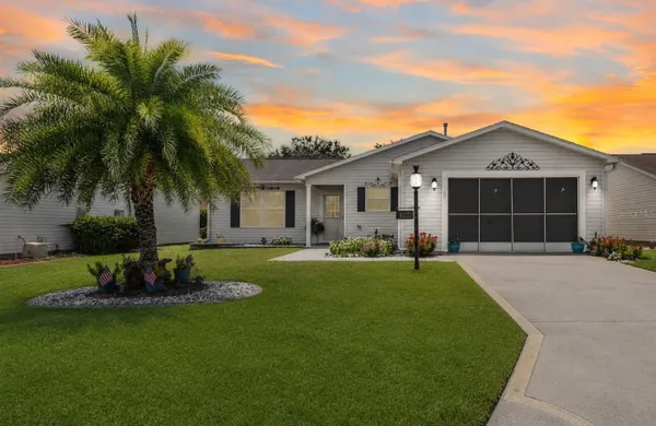 Property Slideshow image 2 of 60 | 3448 jacona pl, The Villages, FL, 32162