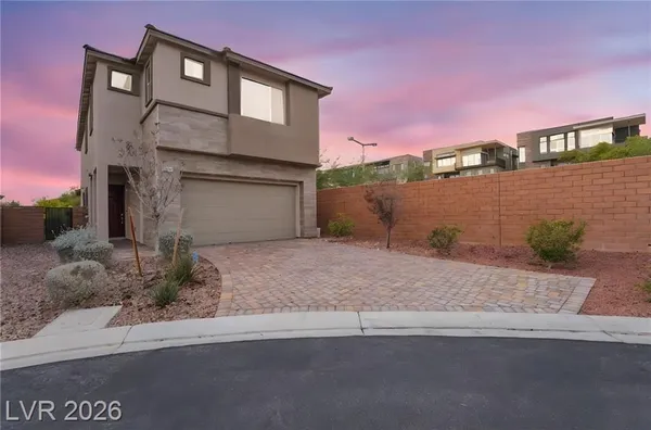 Property Slideshow image 2 of 71 | 10793 pastel sunset ct, Las Vegas, NV, 89135
