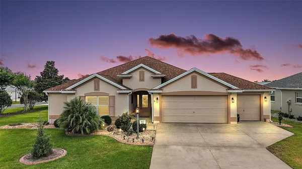 Property Slideshow image 2 of 48 | 1614 pennecamp dr, The Villages, FL, 32162