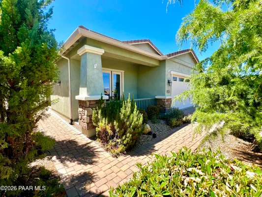 Property Slideshow image 2 of 2 | 2418 alberta way, Prescott, AZ, 86301