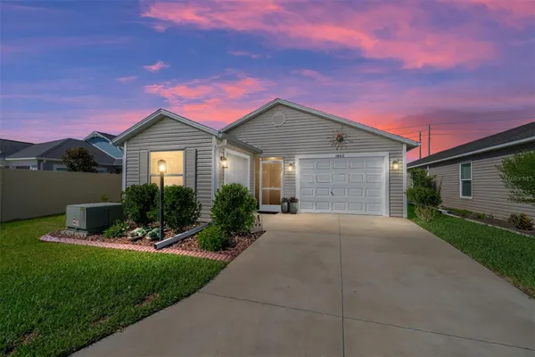 Property Slideshow image 2 of 41 | 1442 joshua ct, The Villages, FL, 32163