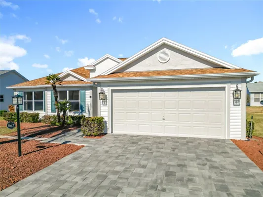 Property Slideshow image 3 of 83 | 2622 caribe dr, The Villages, FL, 32162