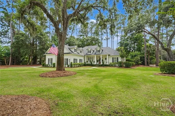 Property Slideshow image 2 of 52 | 2 tarrow ridge rd, Savannah, GA, 31411