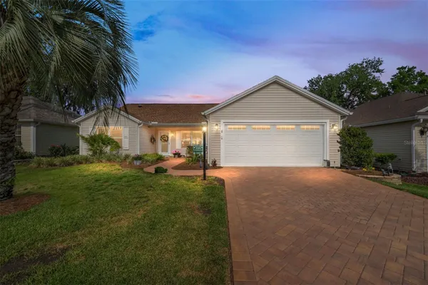 Property Slideshow image 2 of 44 | 9304 se 170th humphreys loop, The Villages, FL, 32162