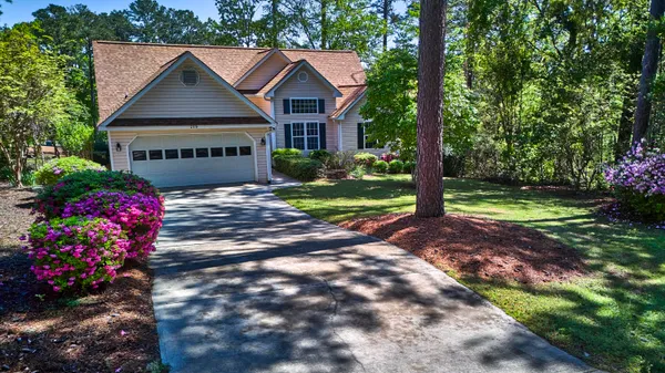 Property Slideshow image 3 of 37 | 219 fairway dr, Mc Cormick, SC, 29835