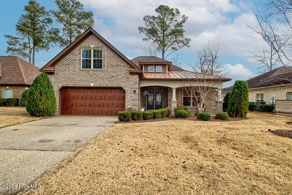 Property Slideshow image 2 of 61 | 3622 rosewood landing dr, Castle Hayne, NC, 28429