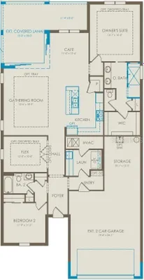 Property Slideshow image 2 of 24 | 6409 white willow ct, St Cloud, FL, 34771