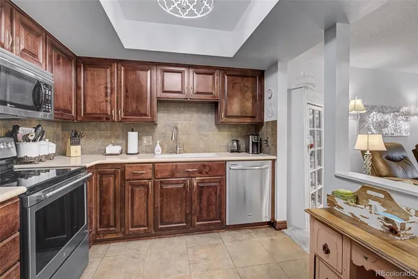 Property Slideshow image 2 of 45 | 14390 e marina dr 407, Aurora, CO, 80014