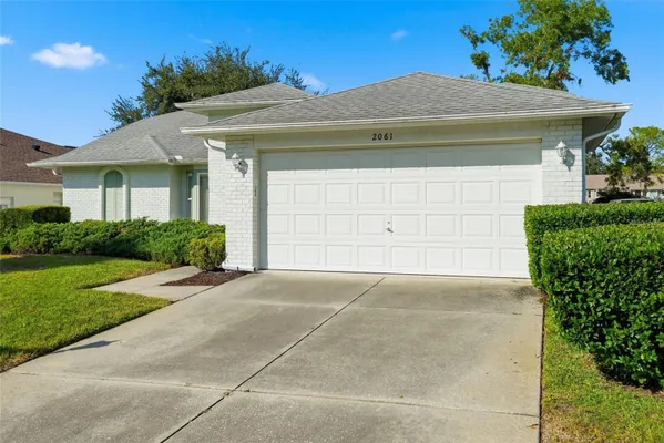 Property Slideshow image 2 of 29 | 2061 terrace view ln, Spring Hill, FL, 34606