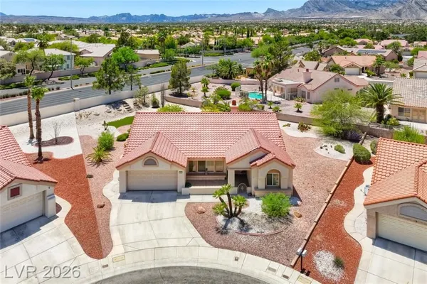 Property Slideshow image 3 of 33 | 2405 burke ct, Las Vegas, NV, 89134