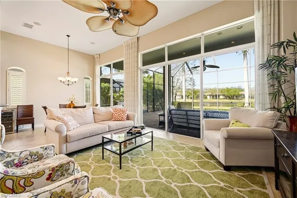 Property Slideshow image 2 of 44 | 12676 grandezza cir, Estero, FL, 33928