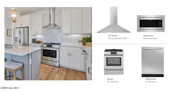 Property Slideshow image 3 of 36 | 413 starship run, Wilmington, NC, 28412