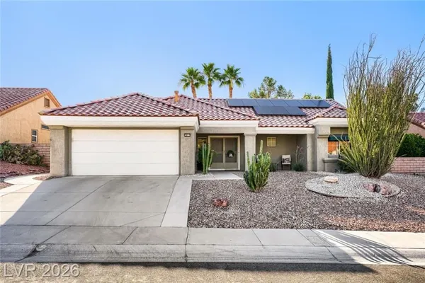 Property Slideshow image 2 of 56 | 2817 lotus hill dr, Las Vegas, NV, 89134