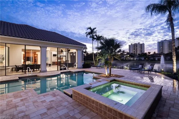 Property Slideshow image 3 of 49 | 23821 tuscany ct, Estero, FL, 34134