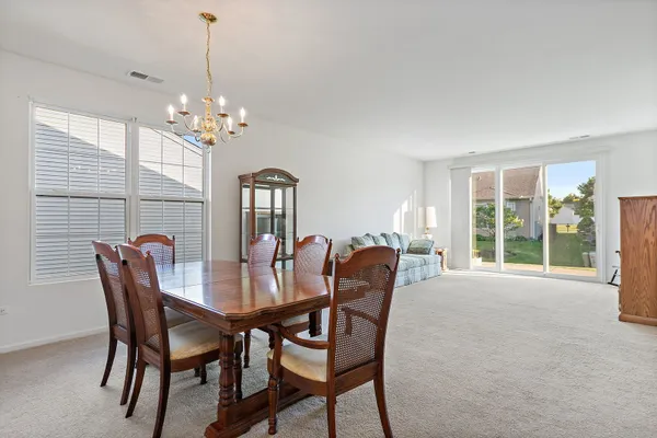 Property Slideshow image 3 of 20 | 11715 windsor dr, Huntley, IL, 60142